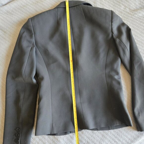 Anne Klein Lightweight Pant Suit - Picture 6 of 10